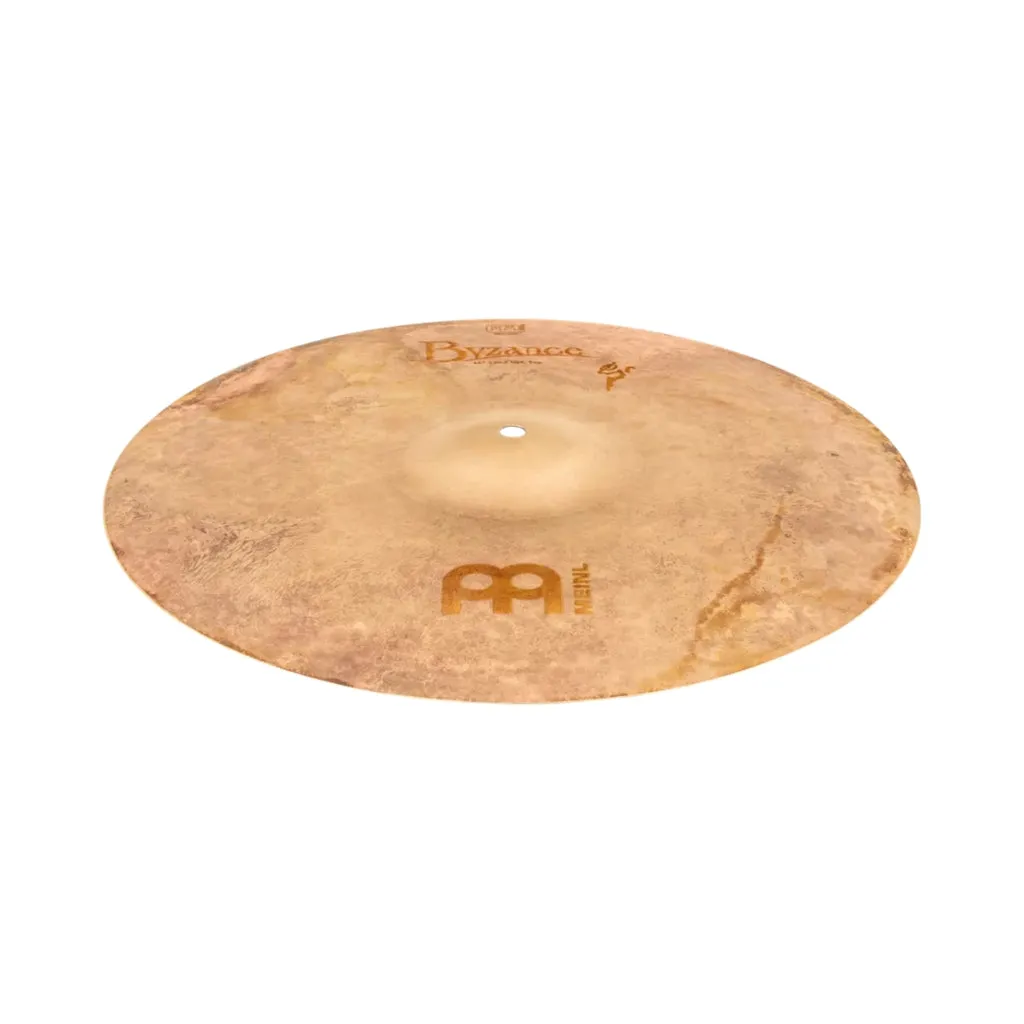 Meinl Byzance Vintage 16" Sand Hi-Hats