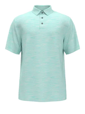 Men's AirFlux™ Jaspe Golf Polo