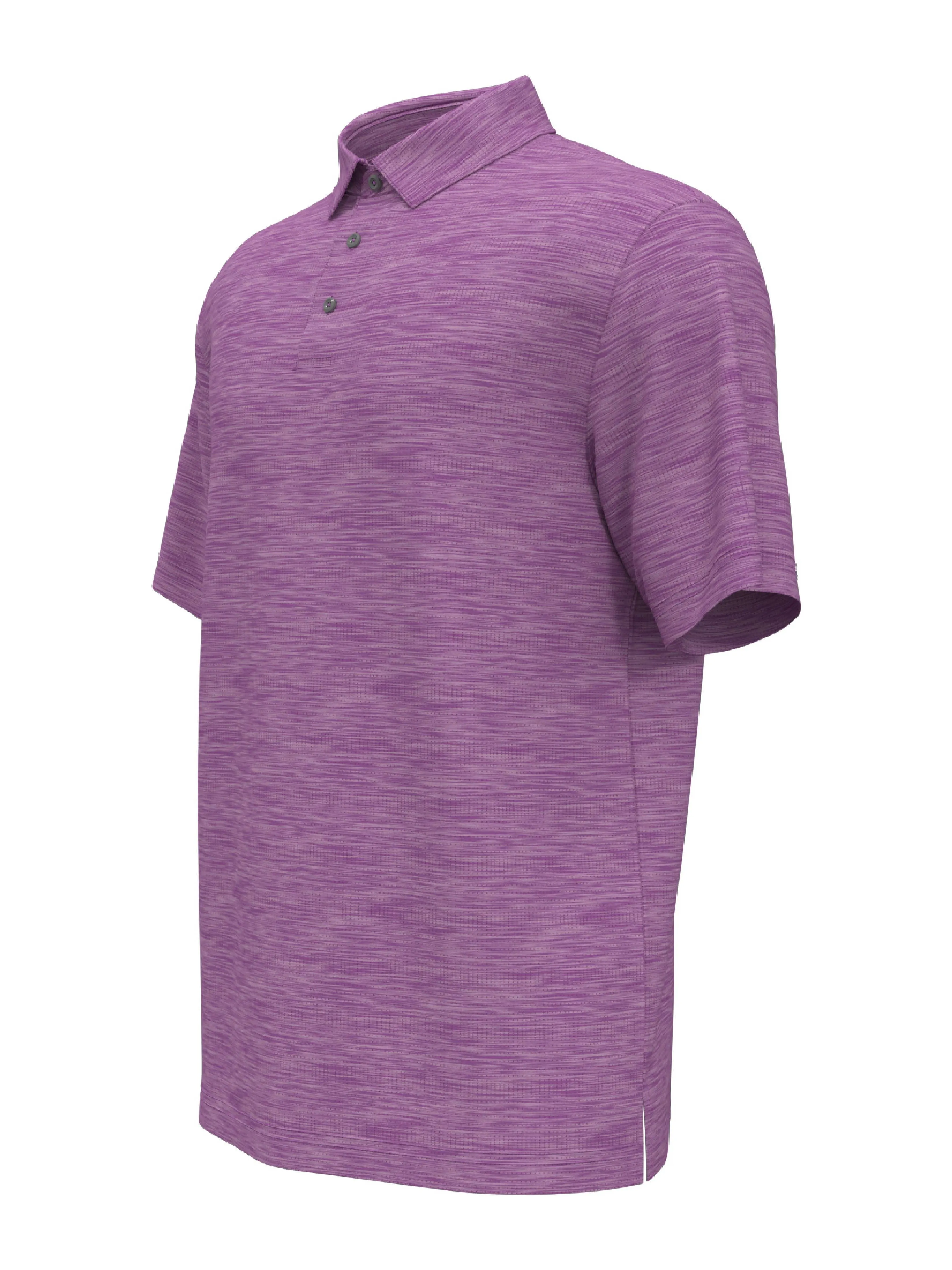 Men's AirFlux™ Jaspe Golf Polo