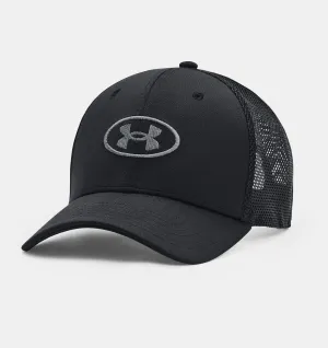 Men's Blitzing Trucker Hat