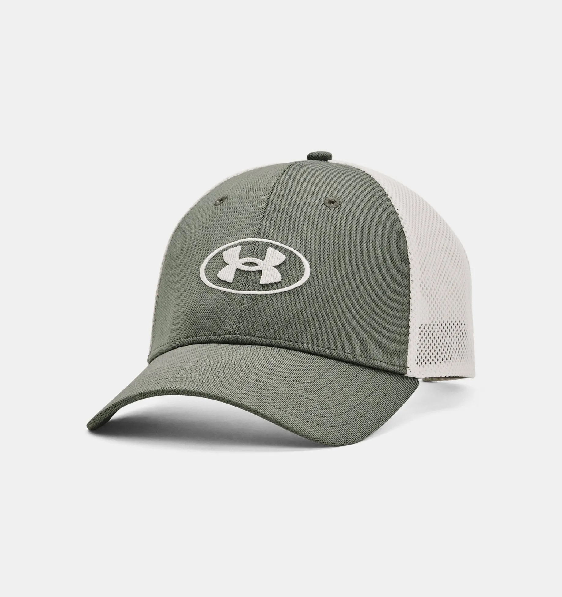 Men's Blitzing Trucker Hat