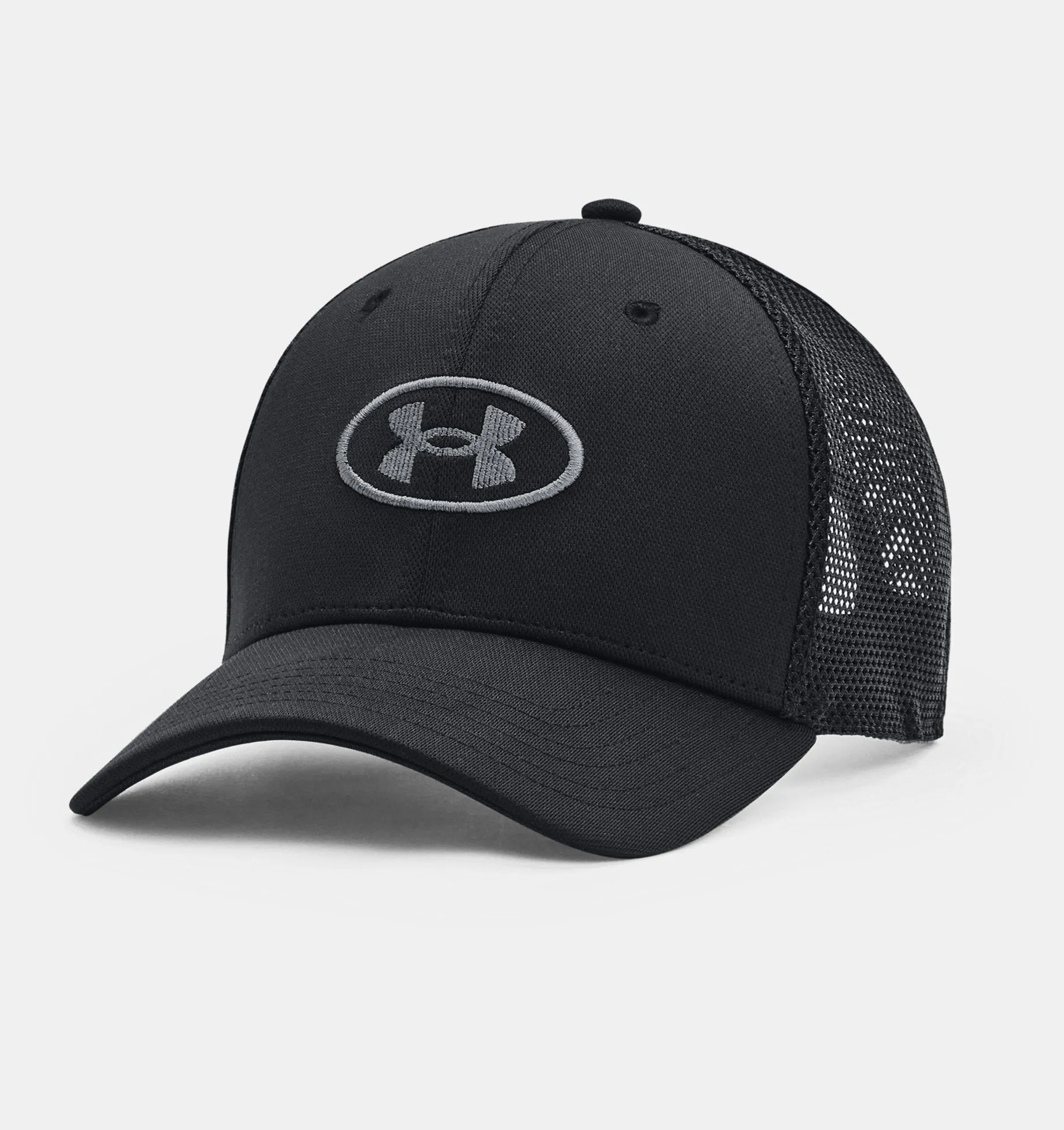Men's Blitzing Trucker Hat
