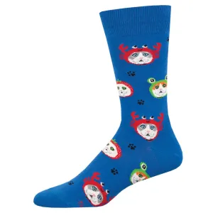 Men's Cat Hats