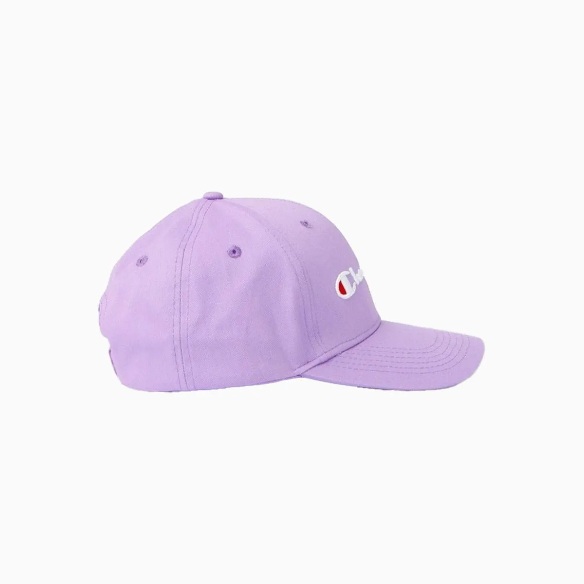 Men's Classic Twill Adjustable Hat