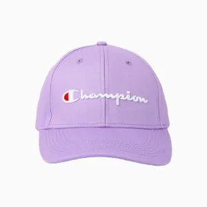 Men's Classic Twill Adjustable Hat
