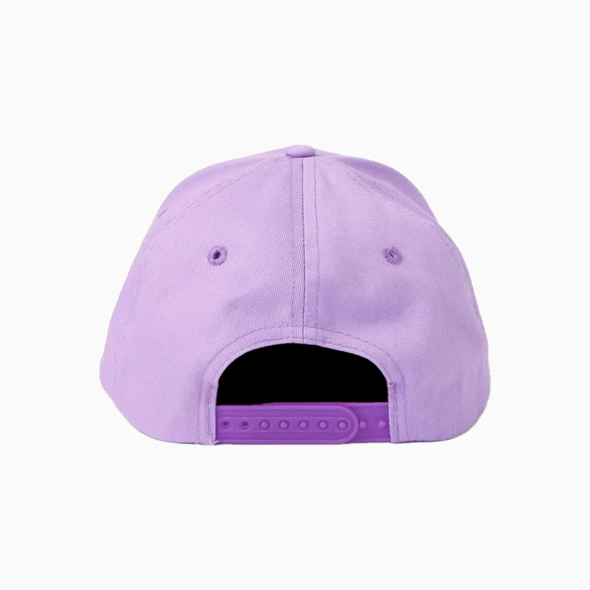 Men's Classic Twill Adjustable Hat