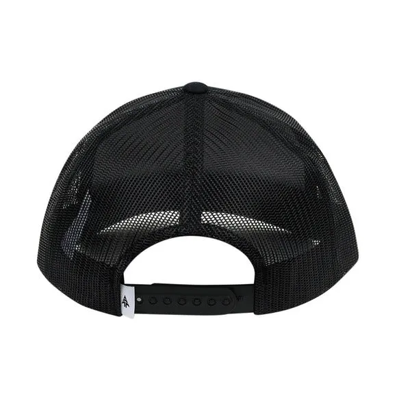 Men's Heritage Trucker Adjustable Cap