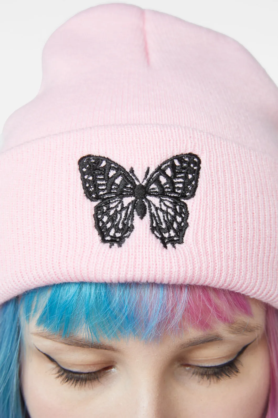 Meta Fantasy Beanie