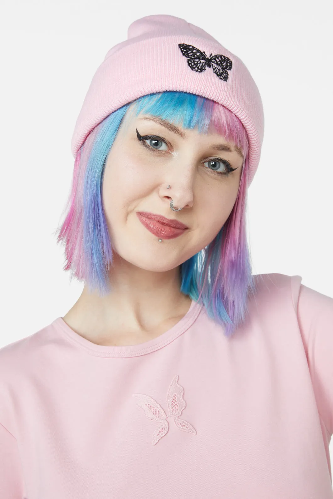 Meta Fantasy Beanie