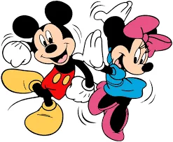 Mickey and Minnie Mystery Boxes