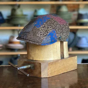 Mix & Match 2-Panel Ivy Cap