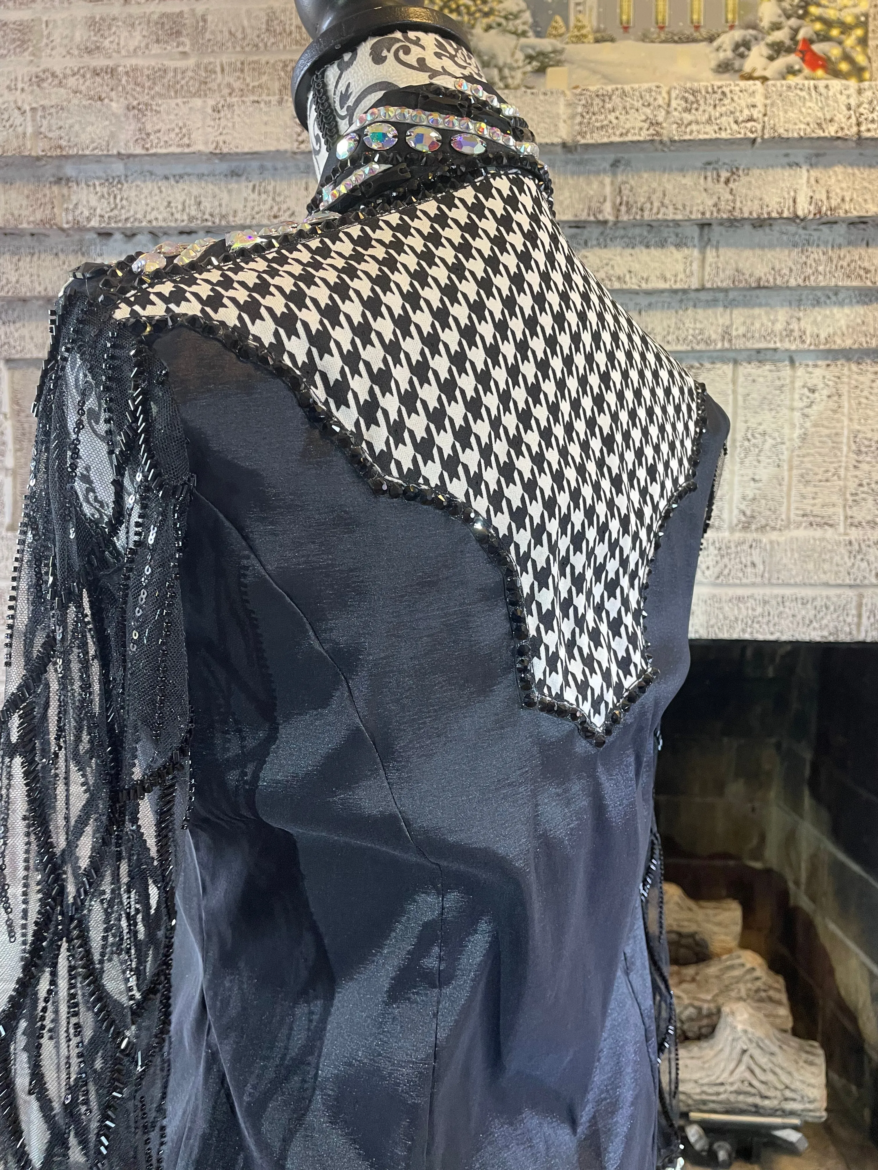 Modern Horsewoman Small day shirt