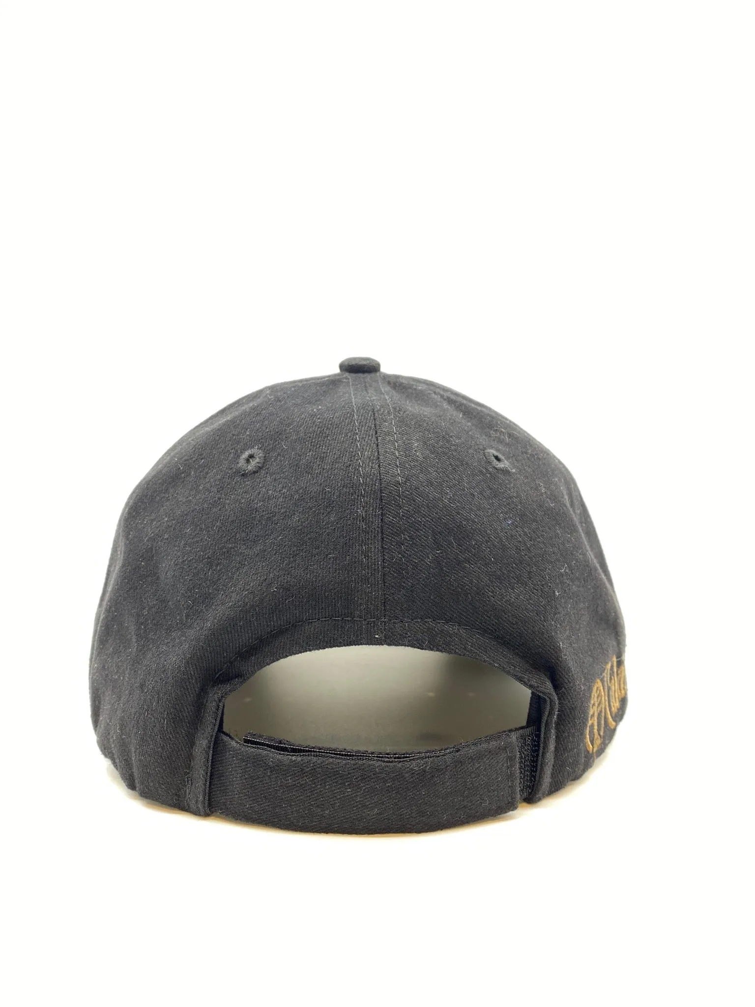 Monkeypod Wood Hat