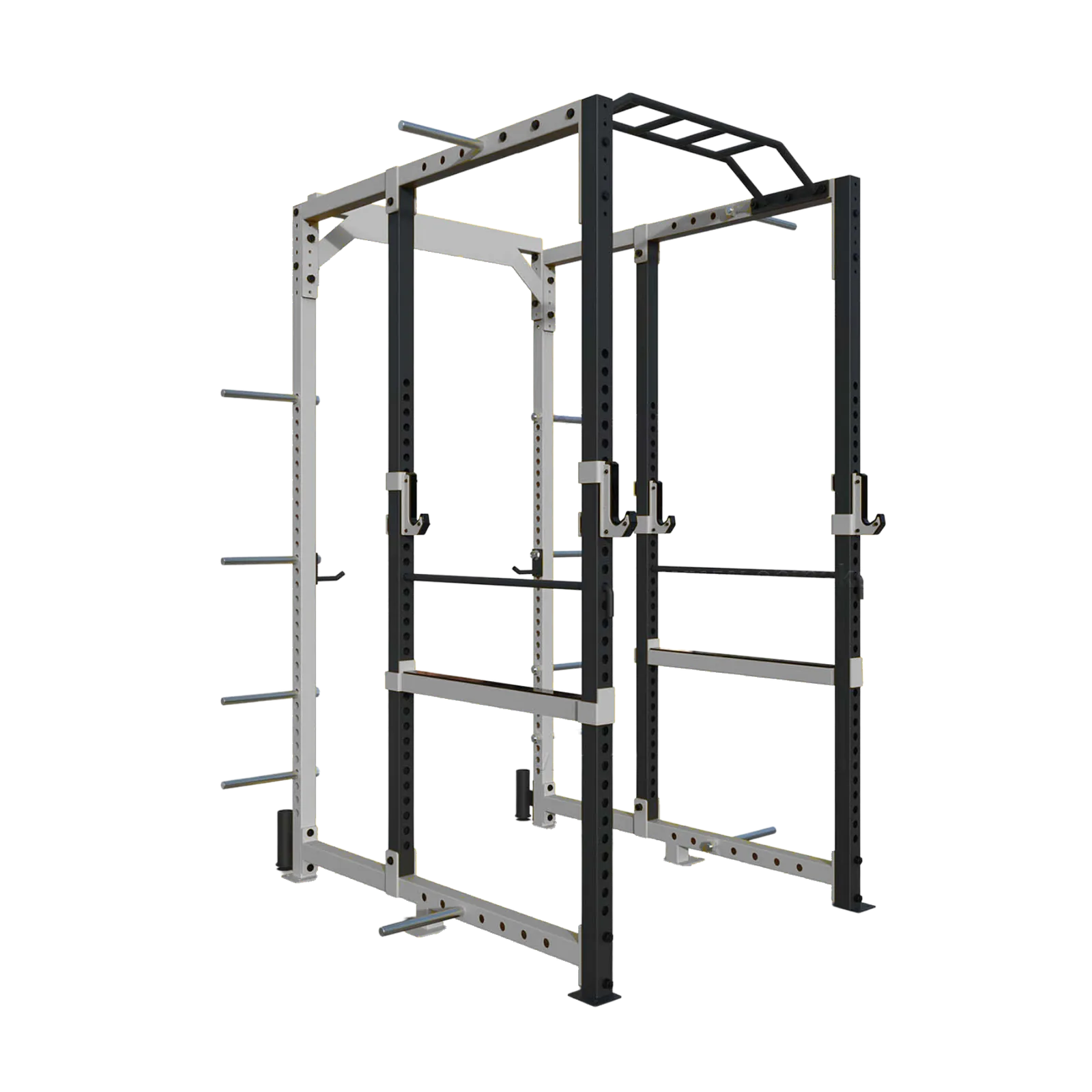 Morgan Power Rack Strength Pack V2