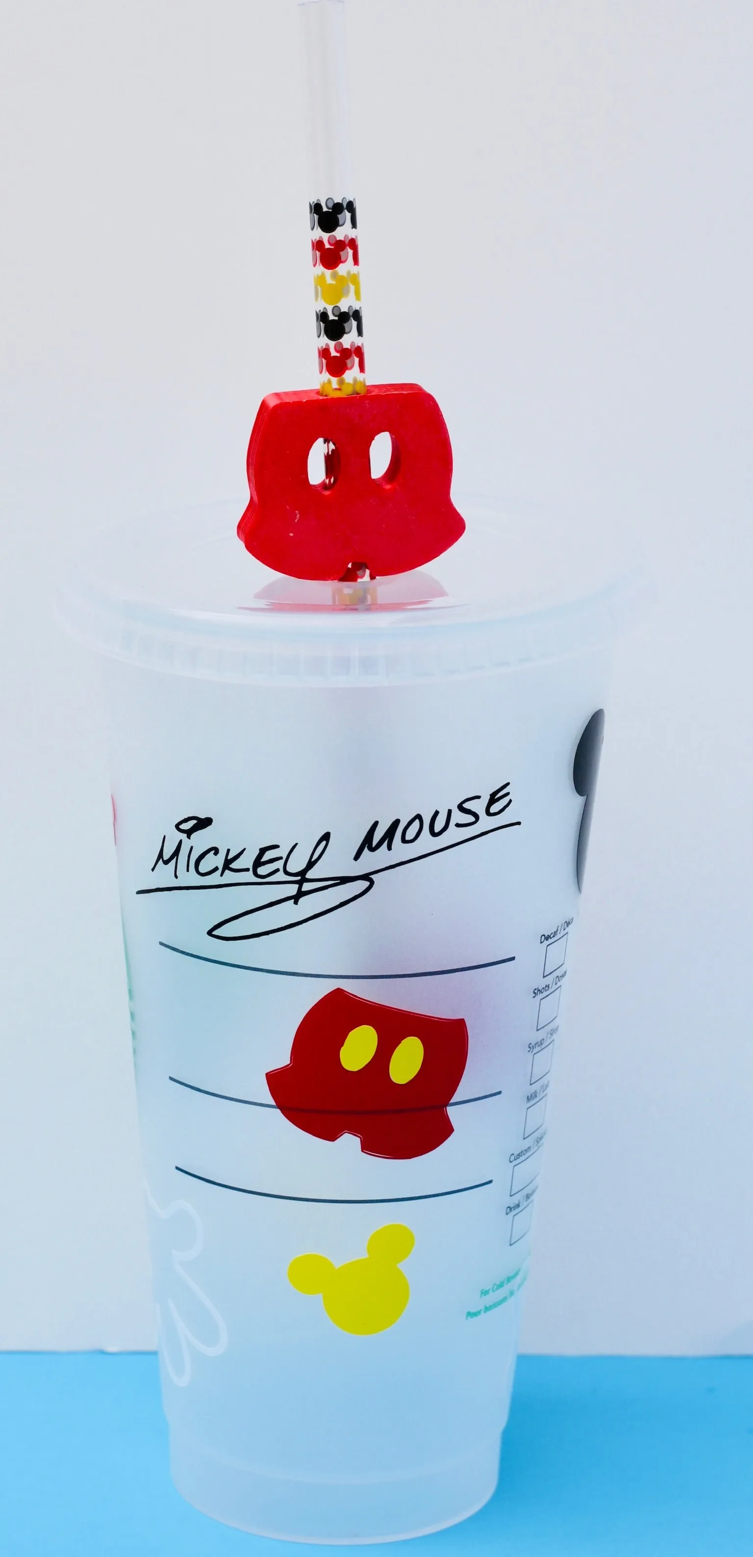 Mouse Mystery Box