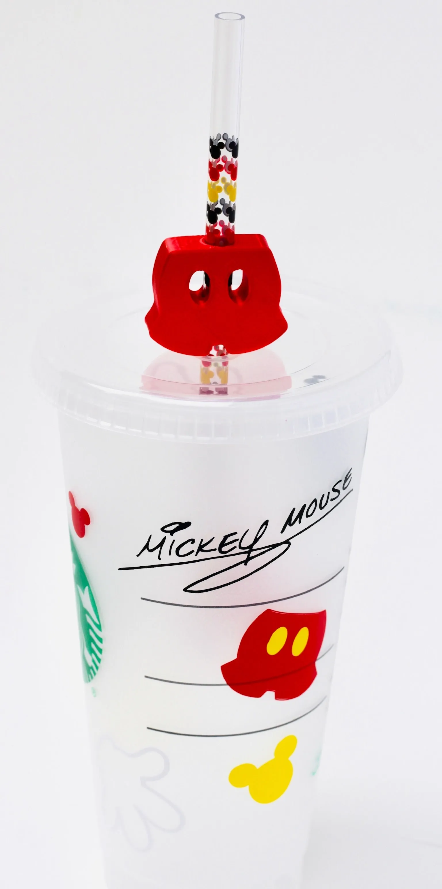 Mouse Mystery Box
