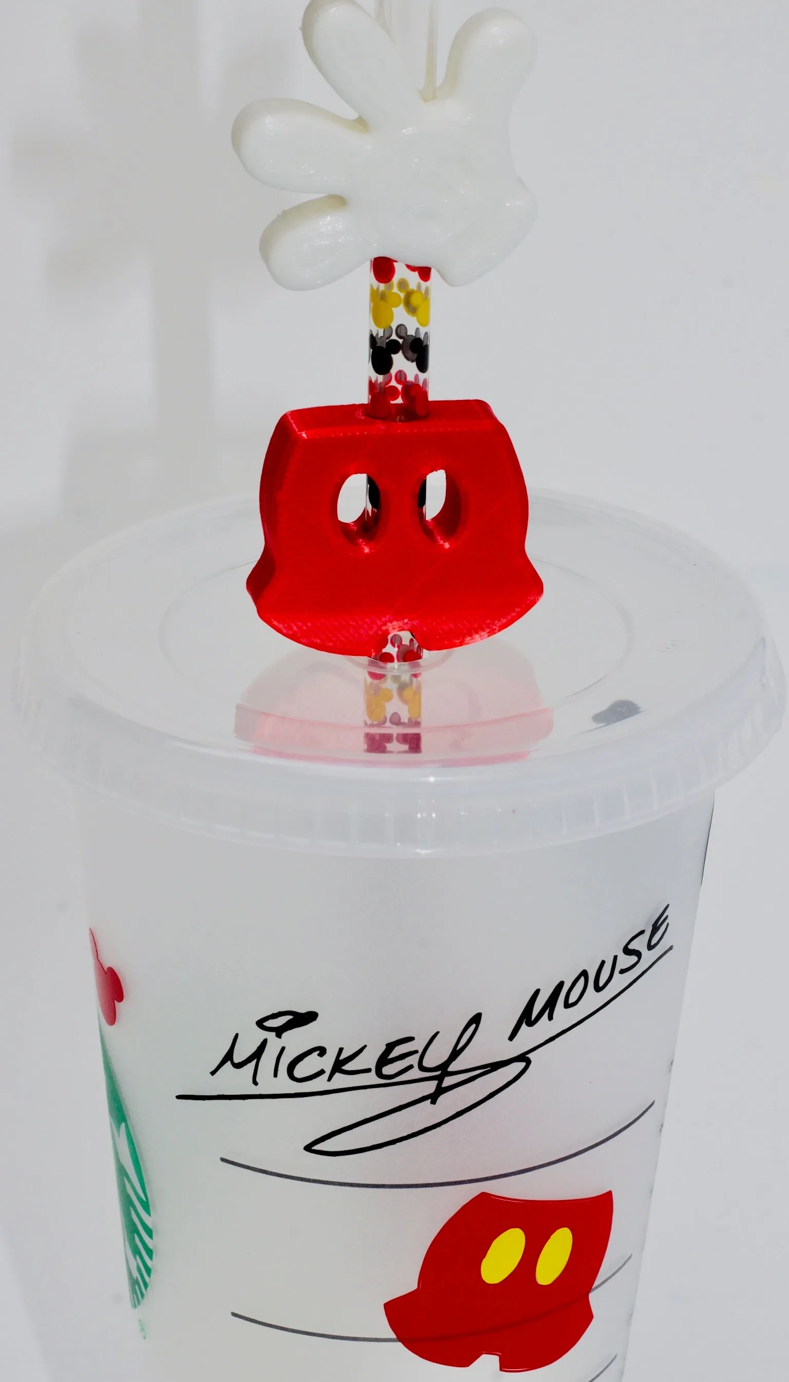 Mouse Mystery Box