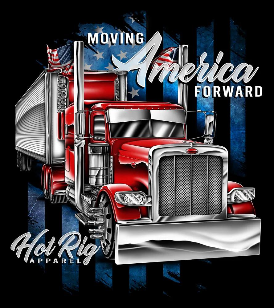 Moving America