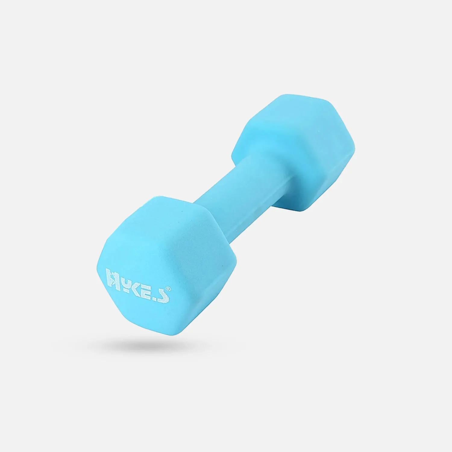 Neoprene Coated Dumbbells