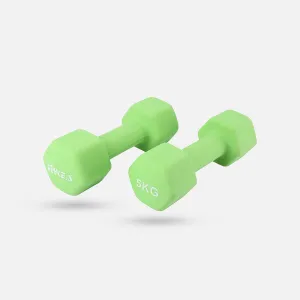 Neoprene Coated Dumbbells