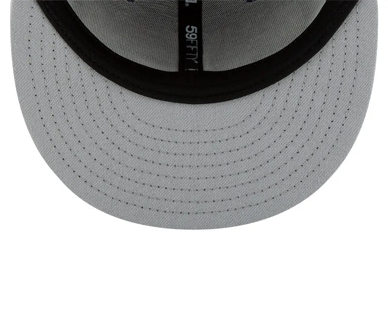 New York Yankees Cardinal Basic 59FIFTY Fitted