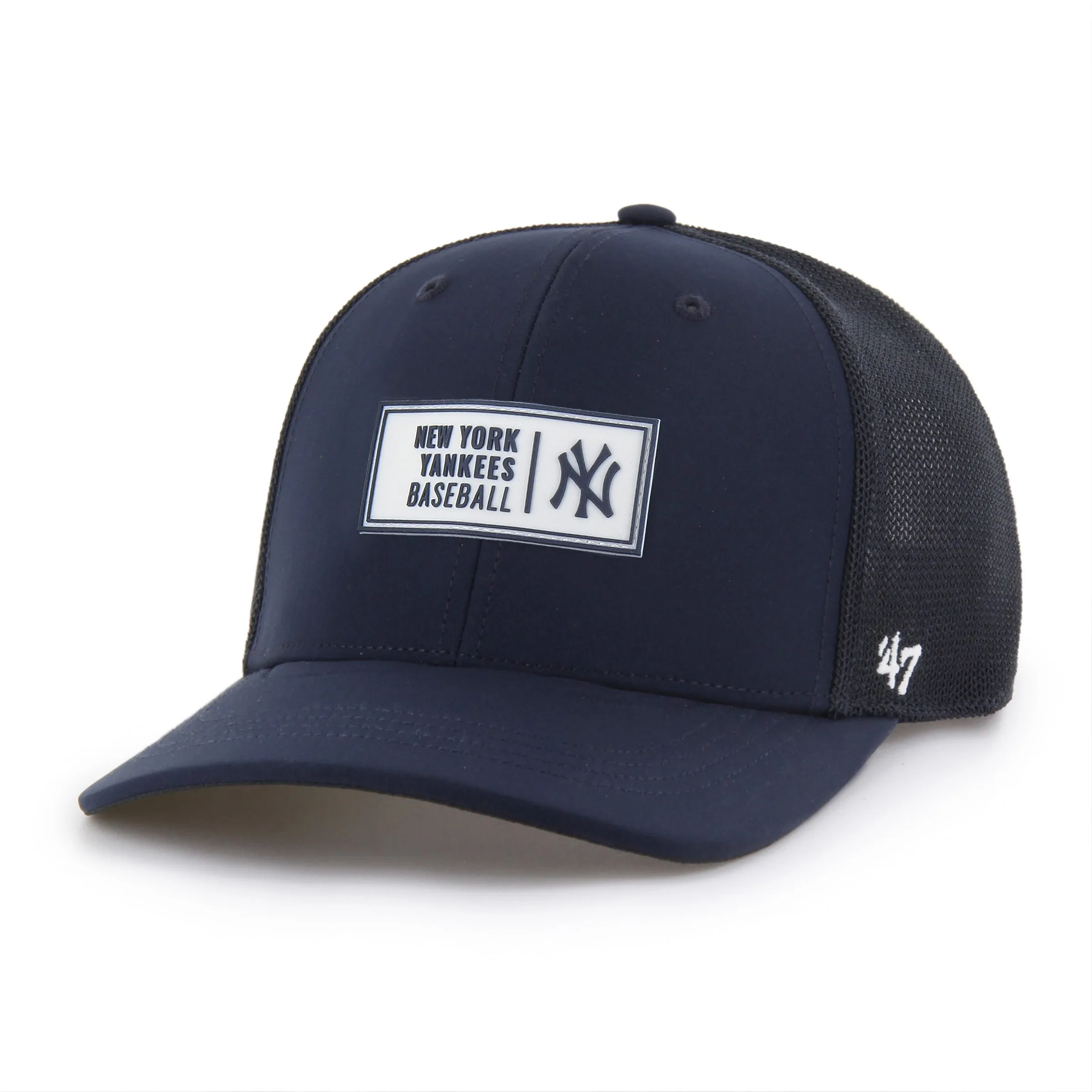NEW YORK YANKEES CYPHER '47 TRUCKER