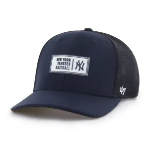 NEW YORK YANKEES CYPHER '47 TRUCKER