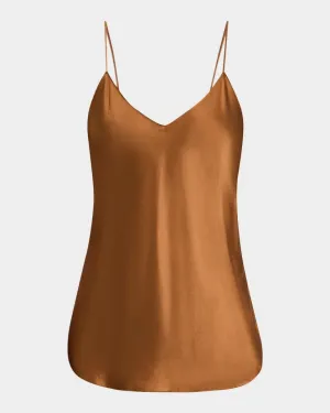 NILI LOTAN ISABELLA CAMI TOP