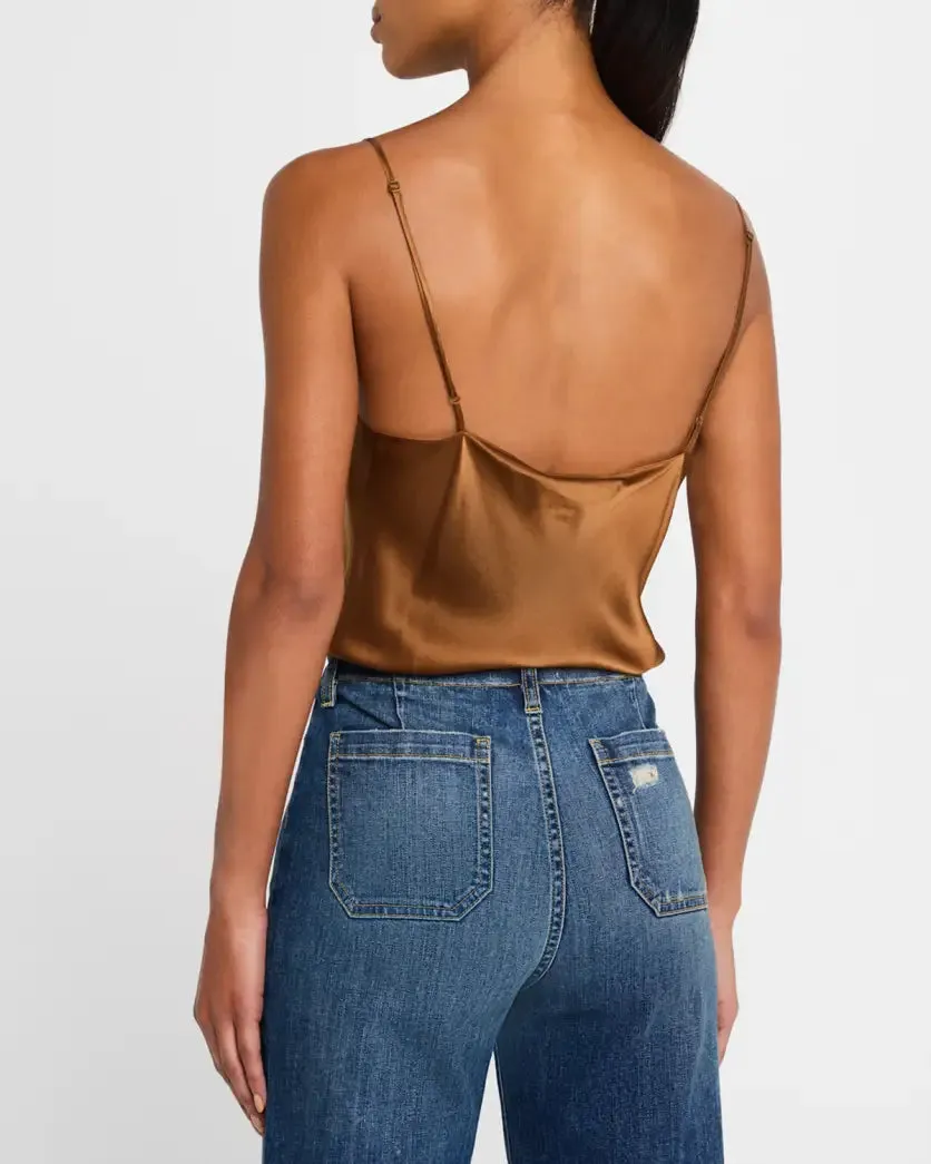 NILI LOTAN ISABELLA CAMI TOP