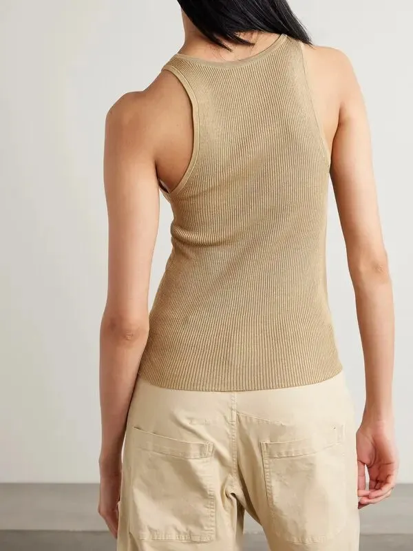 NILI LOTAN LOTTIE TANK