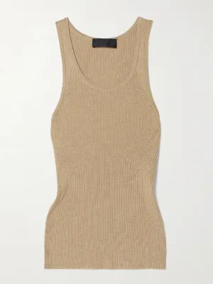 NILI LOTAN LOTTIE TANK