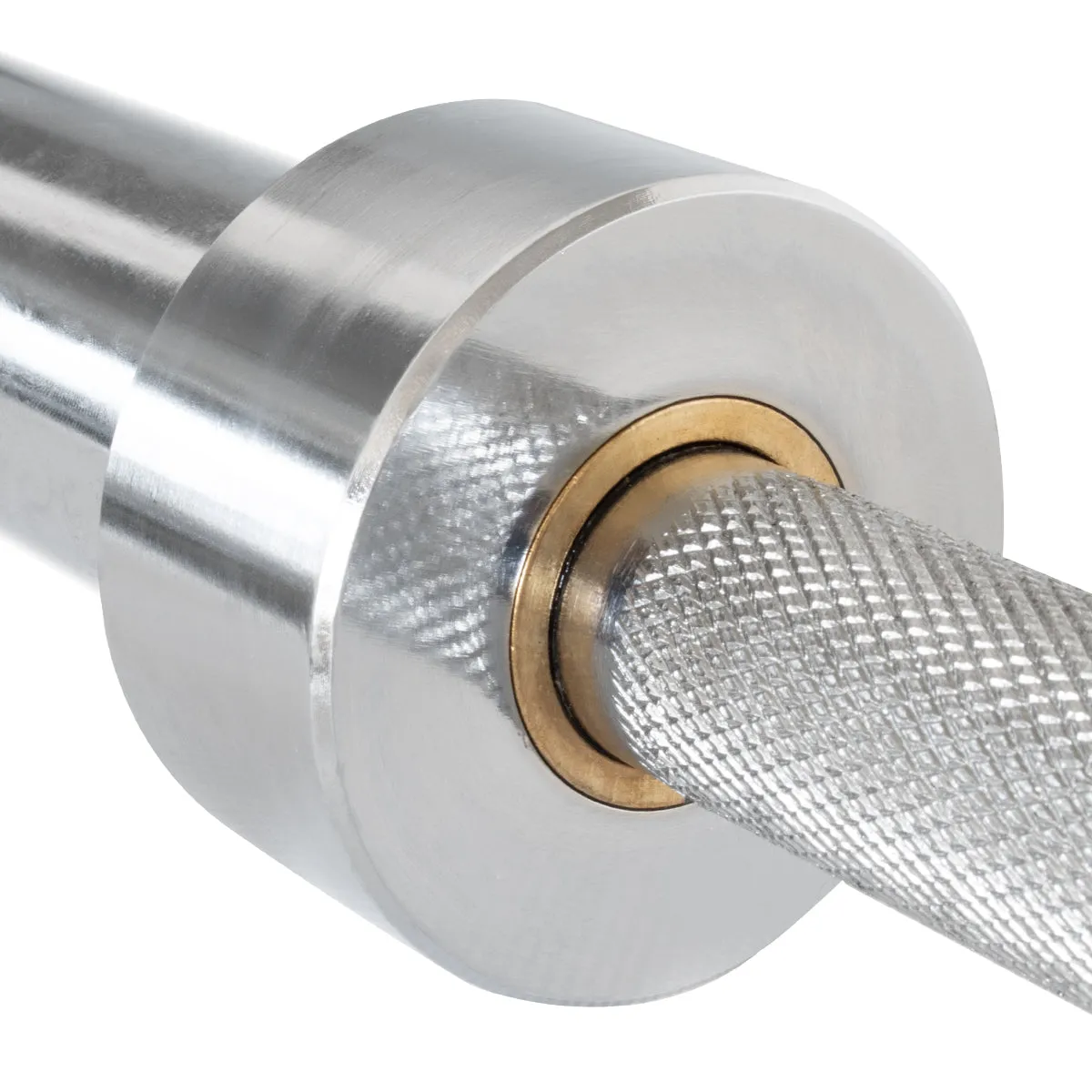 Original 2029 Power Bar, Chrome