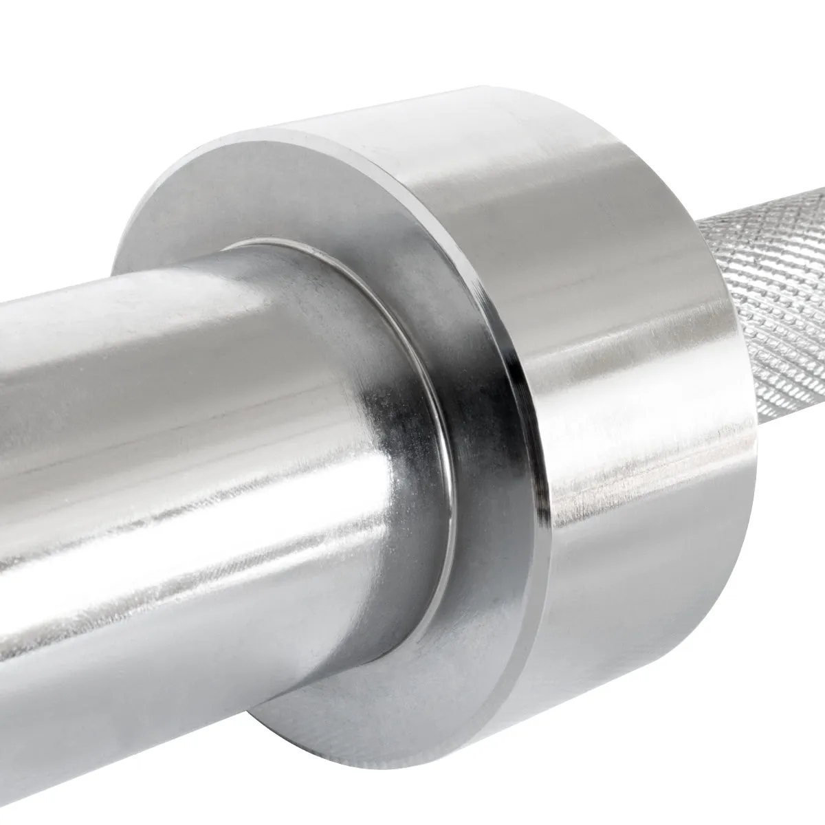 Original 2029 Power Bar, Chrome