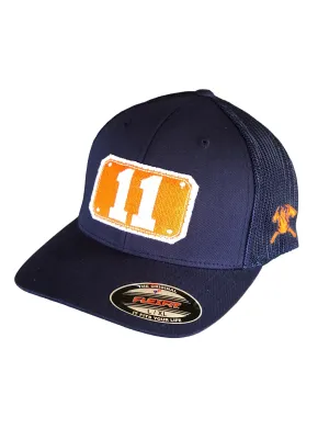 Passport Hats