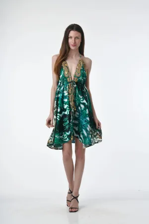 PDS585 GREEN MARBLE