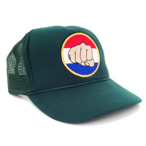 Peacocking Hats