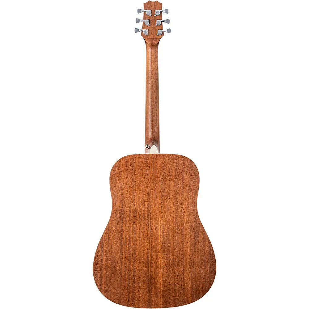 Peavey DW2 Delta Woods Series Dreadnought Acoustic Guitar