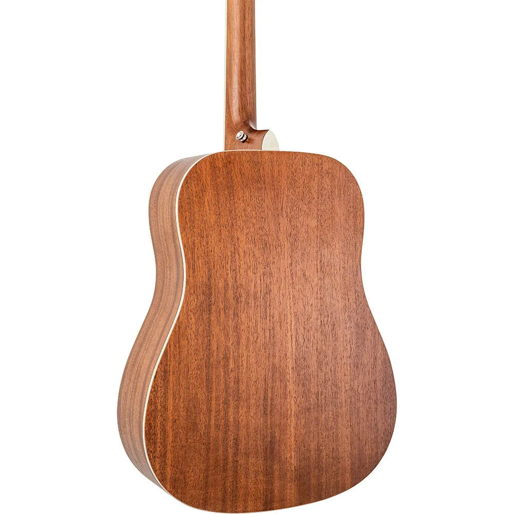 Peavey DW2 Delta Woods Series Dreadnought Acoustic Guitar