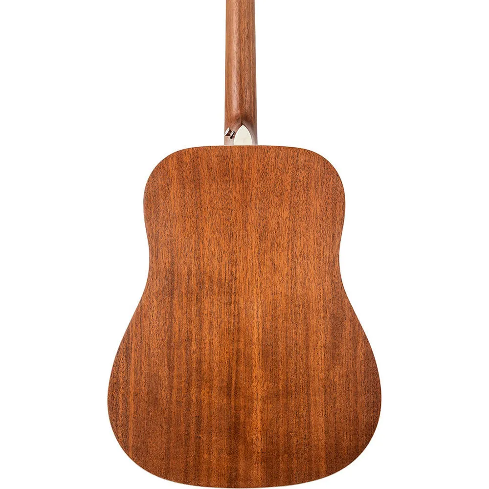 Peavey DW2 Delta Woods Series Dreadnought Acoustic Guitar