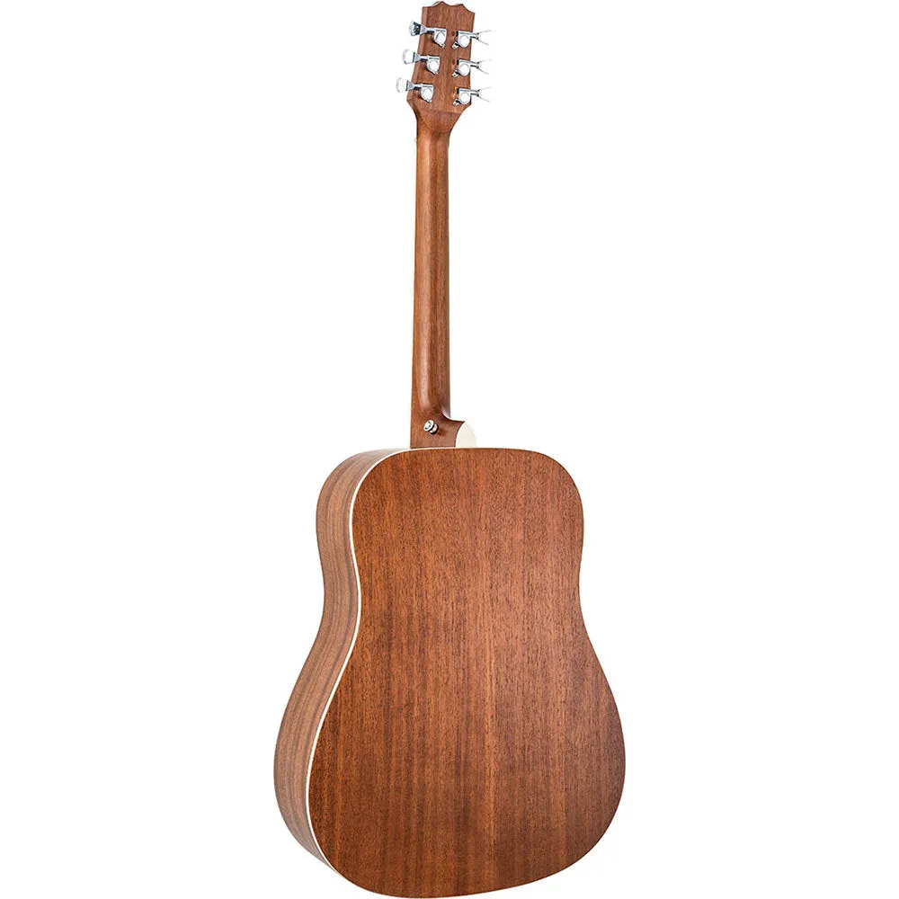 Peavey DW2 Delta Woods Series Dreadnought Acoustic Guitar