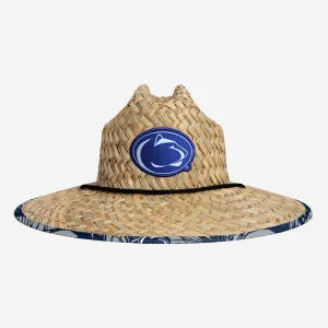 Penn State Straw Hat