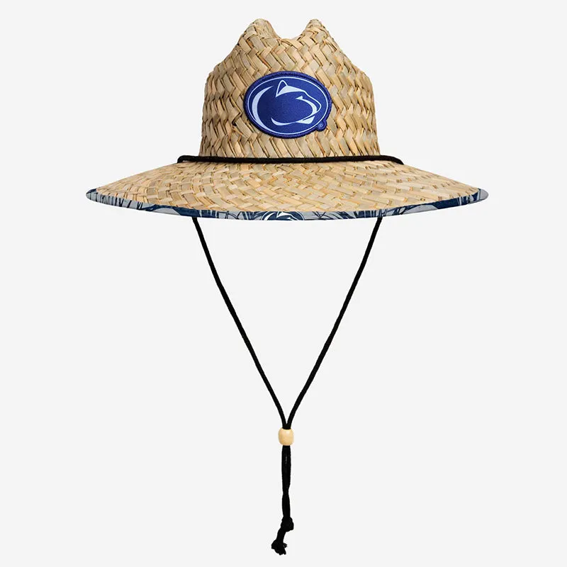 Penn State Straw Hat