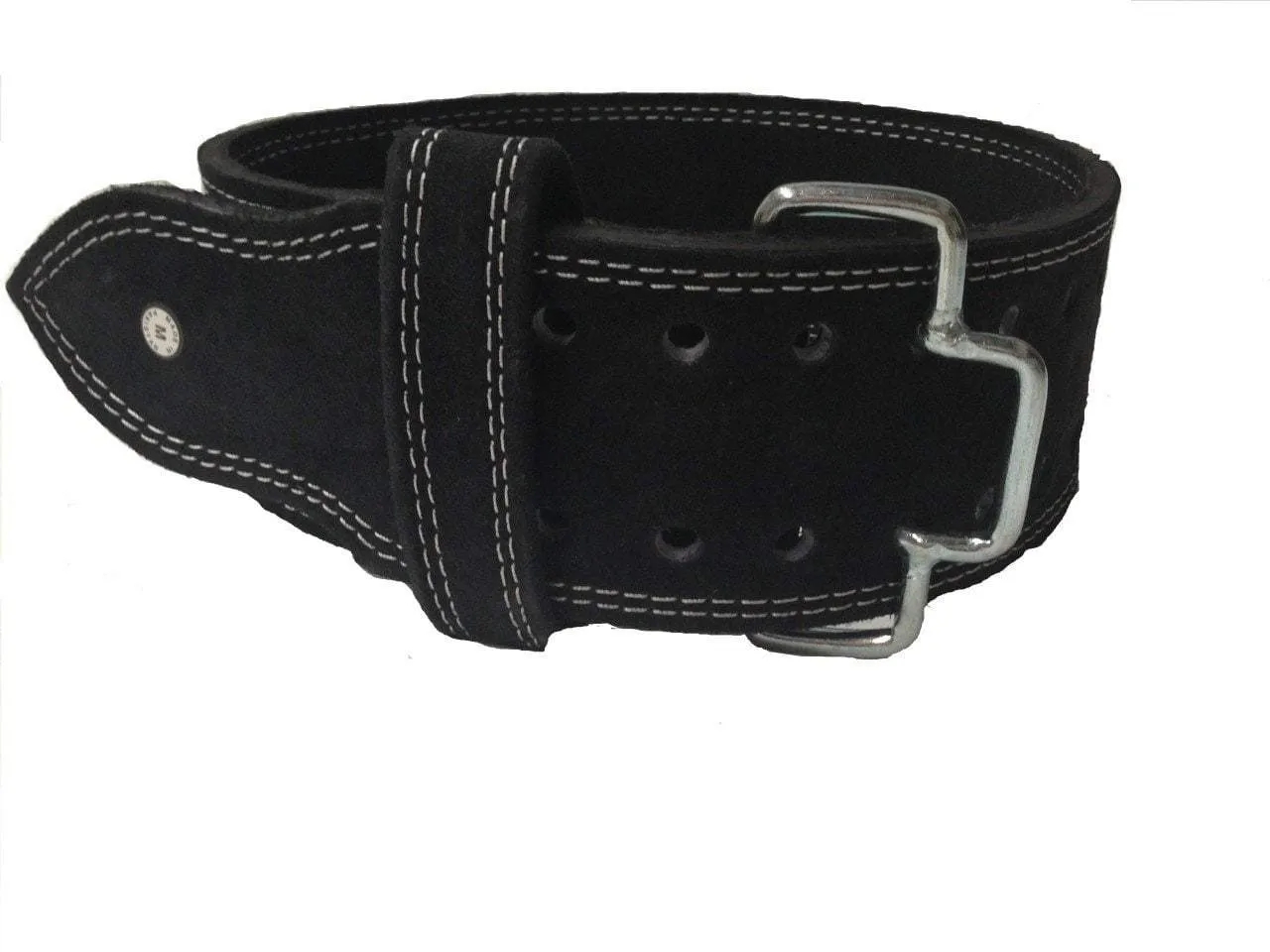 POWERLIFTING SUPPORT WEIGHT BELT GYM BODYBUILDING WEIGHTLIFTING POWER LIFTING