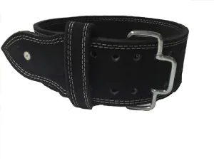 POWERLIFTING SUPPORT WEIGHT BELT GYM BODYBUILDING WEIGHTLIFTING POWER LIFTING
