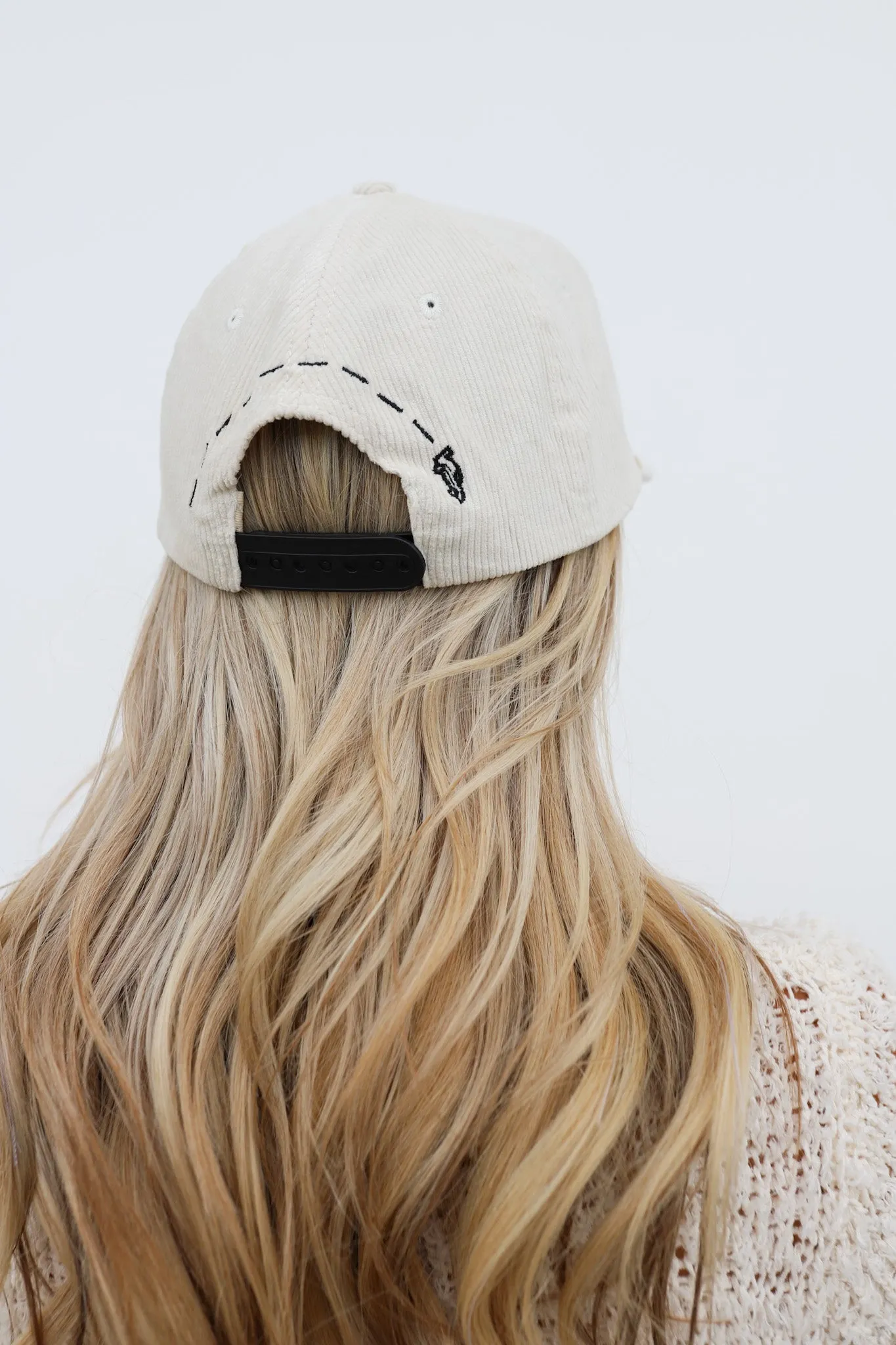 RACER BAD HAIR DAY TRUCKER HAT ( 2 COLORS )