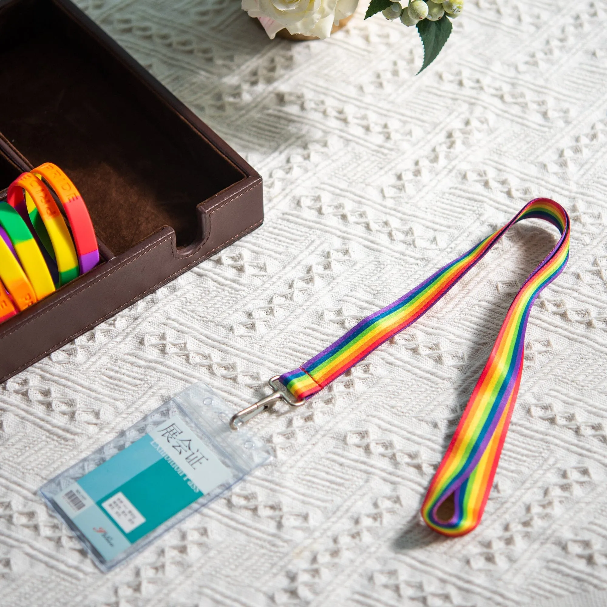 Rainbow Variety Pack Bundle (Med - 80 Pieces)