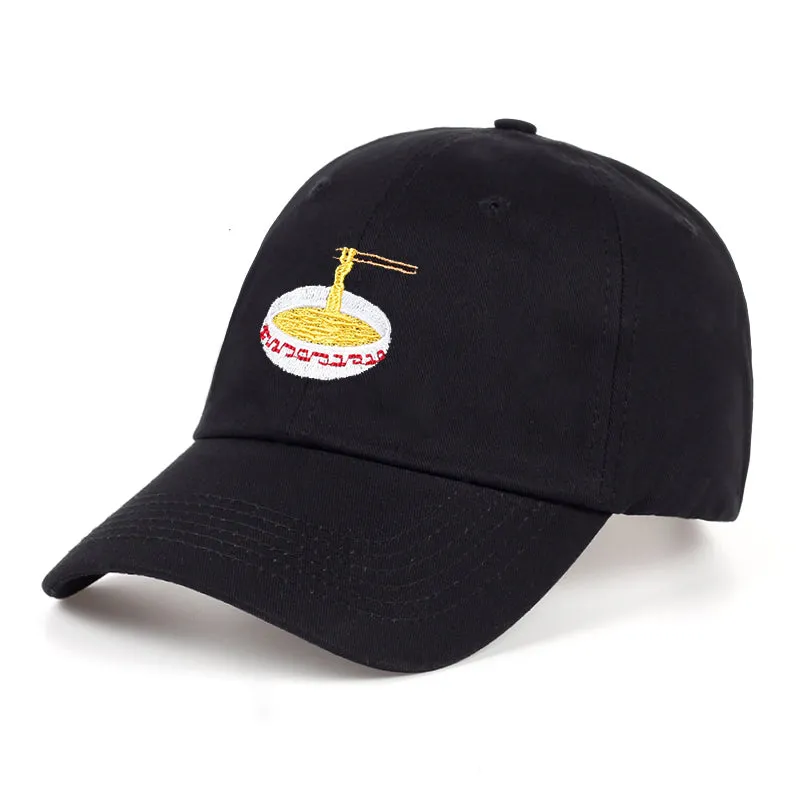 Ramen Fashion Hat