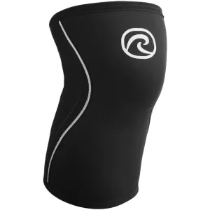 Rehband RX 7mm Knee Sleeve Support - Black