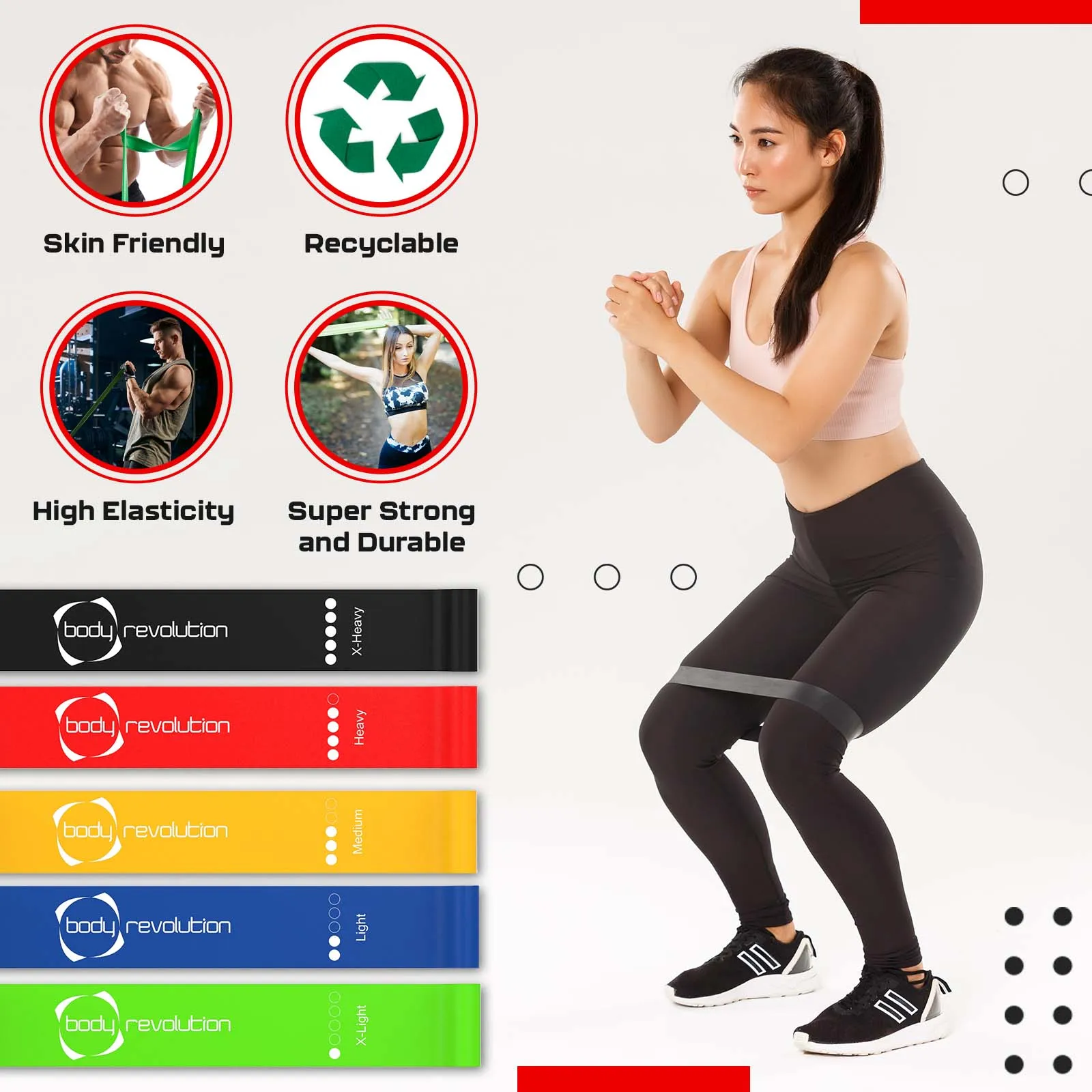 Resistance Bands