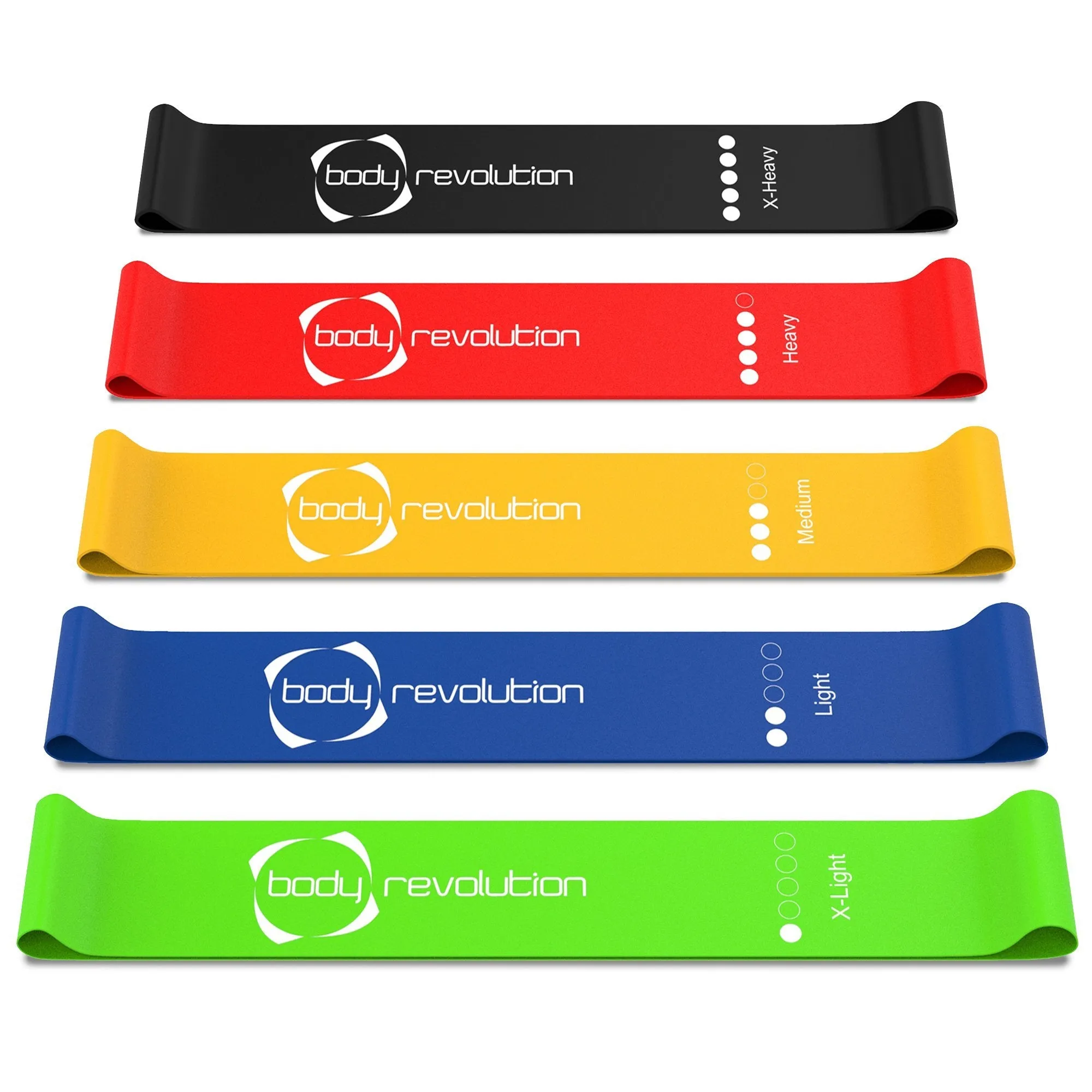 Resistance Bands